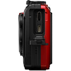 OM SYSTEM Tough TG-7 rot