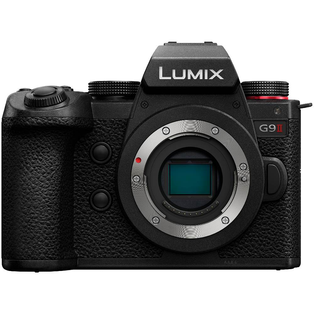 Panasonic LUMIX DC-G9II