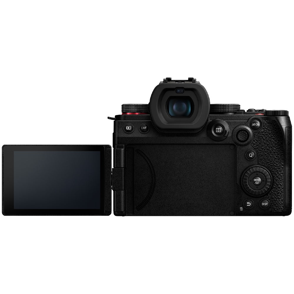 Panasonic LUMIX DC-G9II
