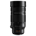 Panasonic Lumix G LEICA DG VARIO-ELMAR 100-400mm f/4.0-6.3 II ASPH. POWER O.I.S.