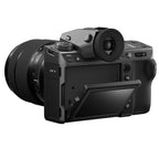 Fujifilm GFX 100 II