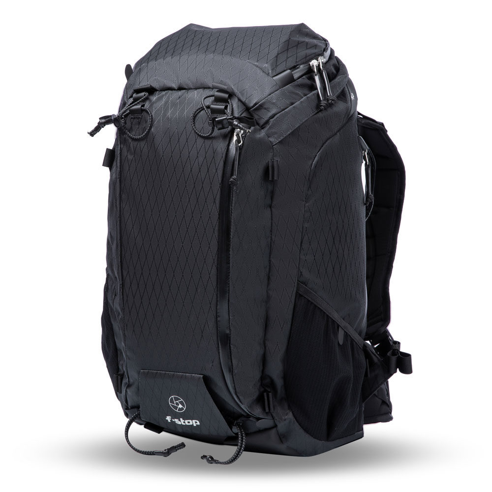 F-Stop DuraDiamond Ajna Anthracite