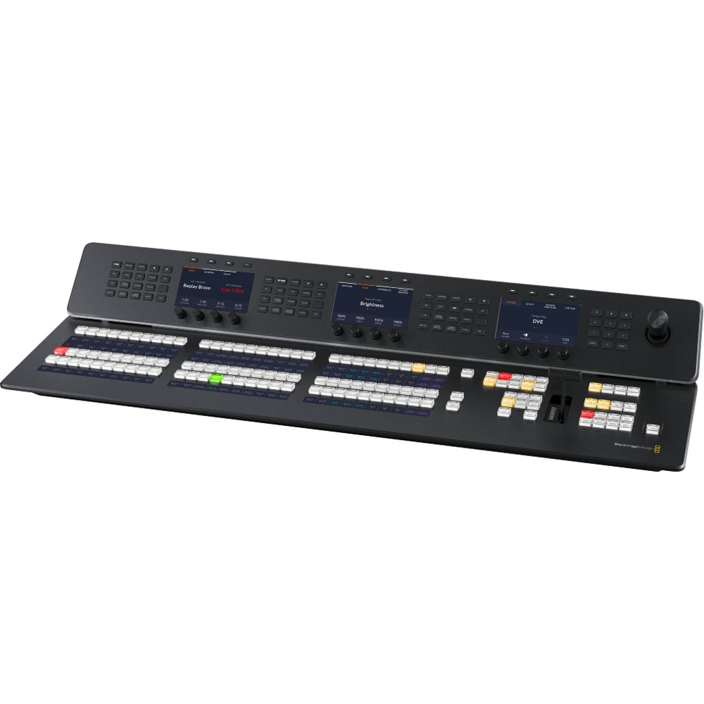 Blackmagic ATEM 1M/E Advanced Panel 30