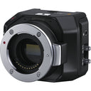 Blackmagic Micro Studio Kamera 4K G2