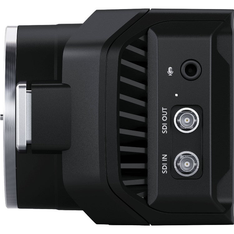Blackmagic Micro Studio Kamera 4K G2