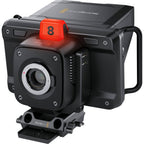 Blackmagic Studio Kamera 4K Plus G2