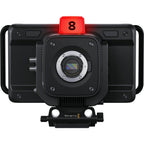 Blackmagic Studio Kamera 4K Plus G2