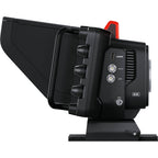 Blackmagic Studio Kamera 4K Plus G2