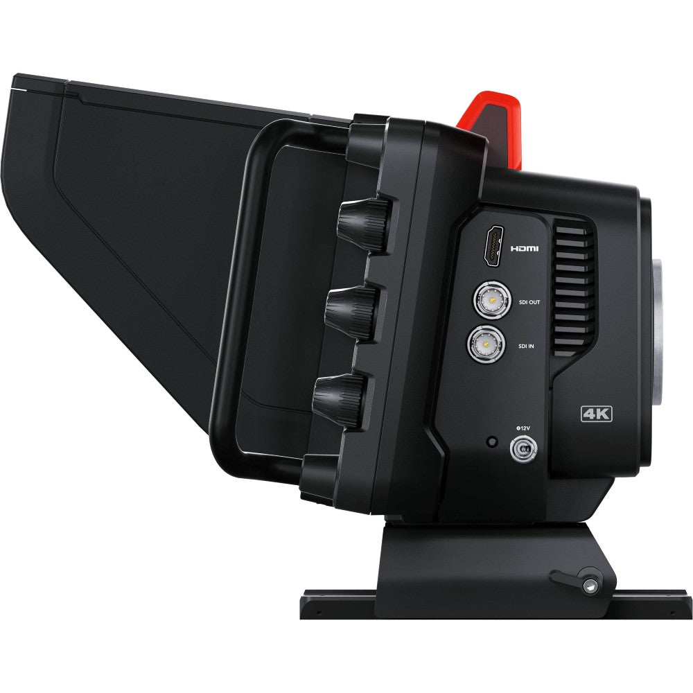Blackmagic Studio Kamera 4K Plus G2