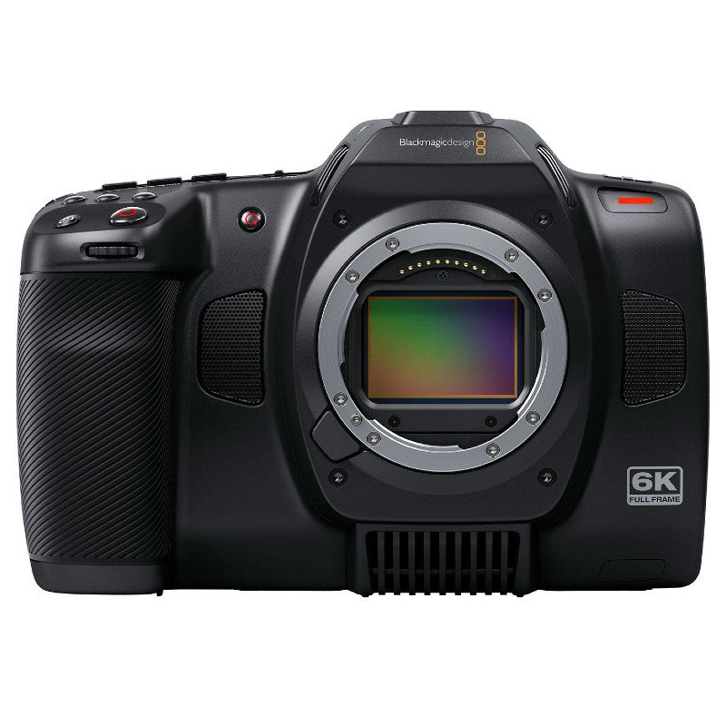 Blackmagic Cinema Kamera 6K