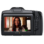 Blackmagic Cinema Kamera 6K