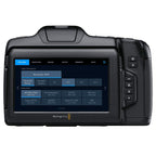 Blackmagic Cinema Kamera 6K