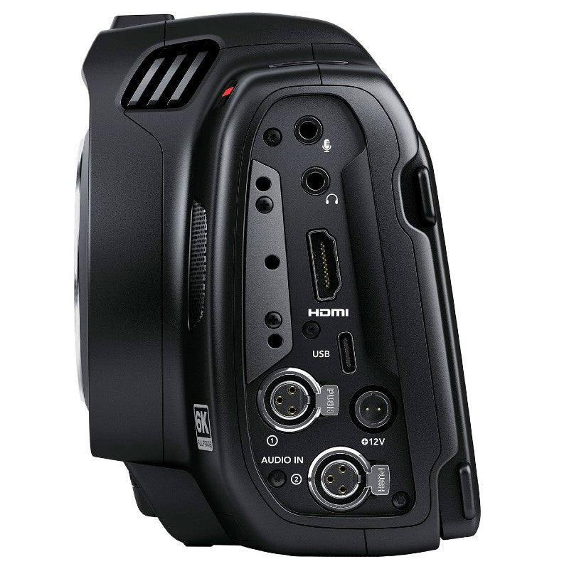 Blackmagic Cinema Kamera 6K