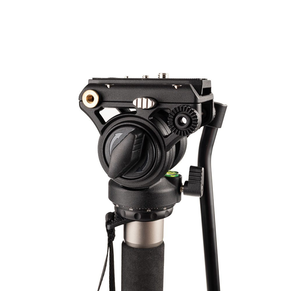Caruba Videostar 180 Pro Video Monopod