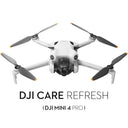 DJI Care Refresh (2 Jahr) für Mini 4 Pro