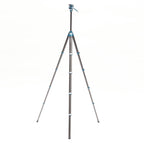 Benro Cyanbird Carbon Stativ mit FS20PRO Kopf