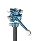 Benro Cyanbird Carbon Stativ mit FS20PRO Kopf