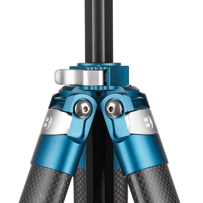 Benro Cyanbird Carbon Stativ mit FS20PRO Kopf