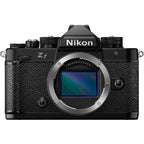 Nikon ZF