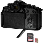 Nikon ZF
