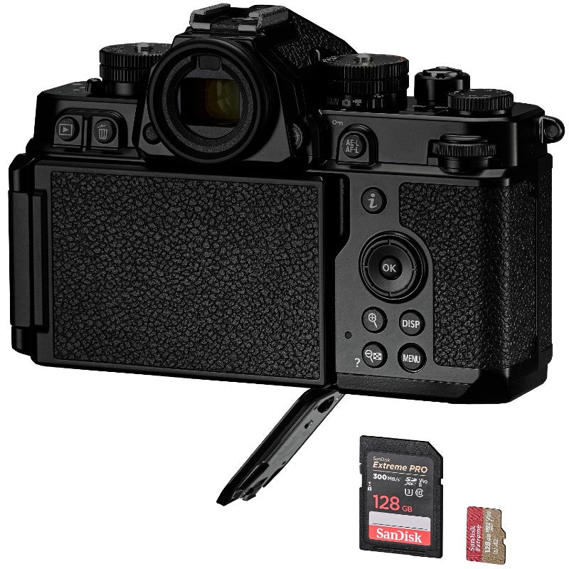 Nikon ZF