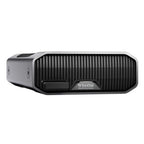 SanDisk Professional G-DRIVE PROJECT, mobile Festplatte, 12 TB
