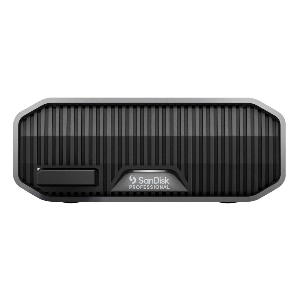 SanDisk Professional G-DRIVE PROJECT, mobile Festplatte, 12 TB