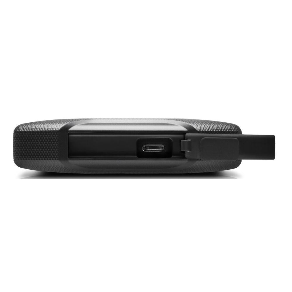 SanDisk Professional WW ArmorATD G-DRIVE, 1 TB, Space Grau