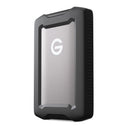 SanDisk Professional WW ArmorATD G-DRIVE, 5 TB, Space Grau