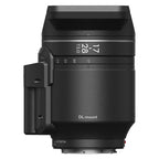 DJI DL PZ 17-28mm T3.0 - ASPH Objektiv