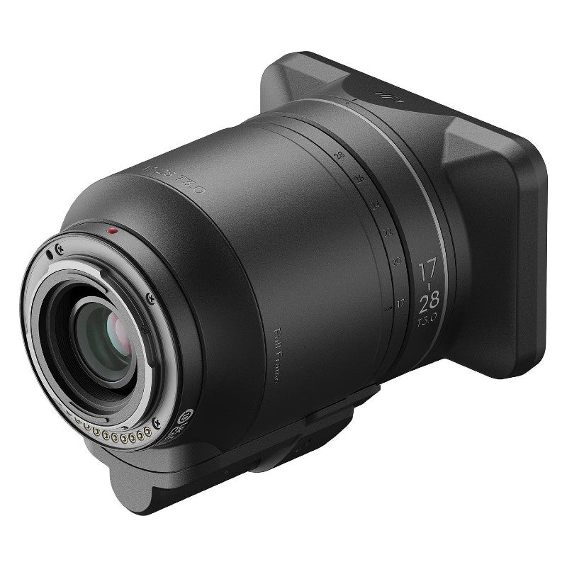 DJI DL PZ 17-28mm T3.0 - ASPH Objektiv