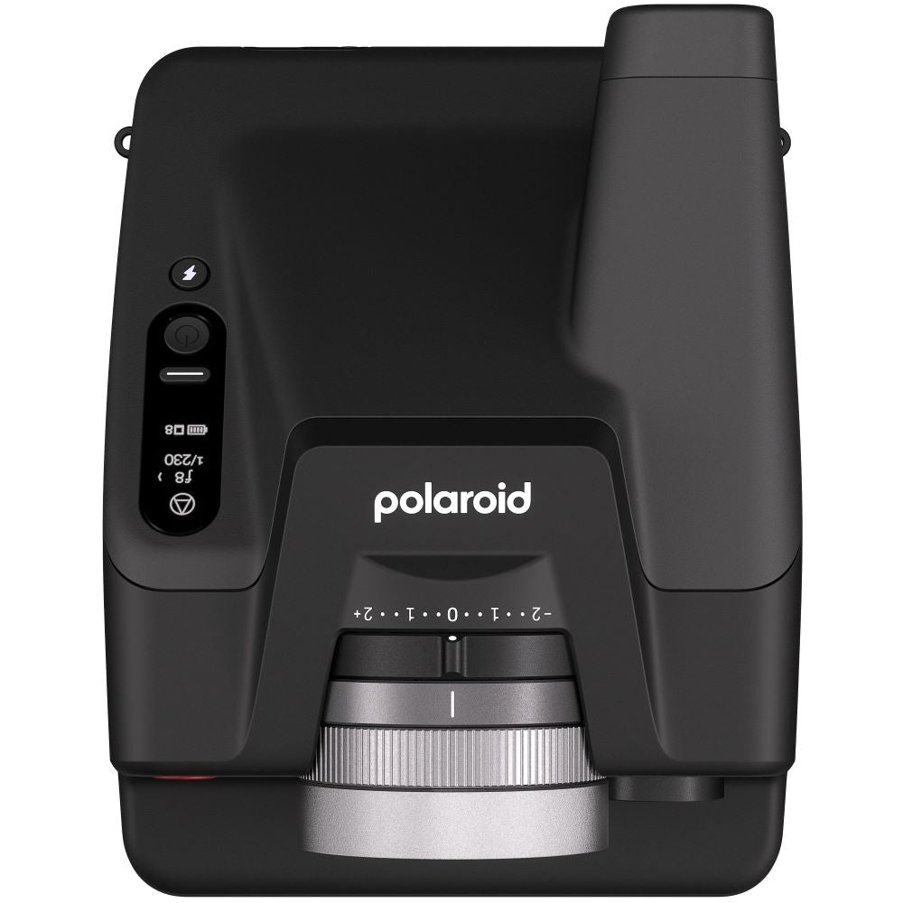 Polaroid I-2 camera OUTLET