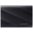 Samsung Portable SSD T9 1TB schwarz