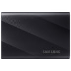 Samsung Portable SSD T9 1TB schwarz