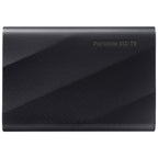 Samsung Portable SSD T9 1TB schwarz
