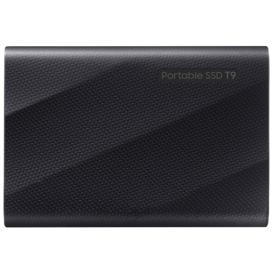 Samsung Portable SSD T9 1TB schwarz