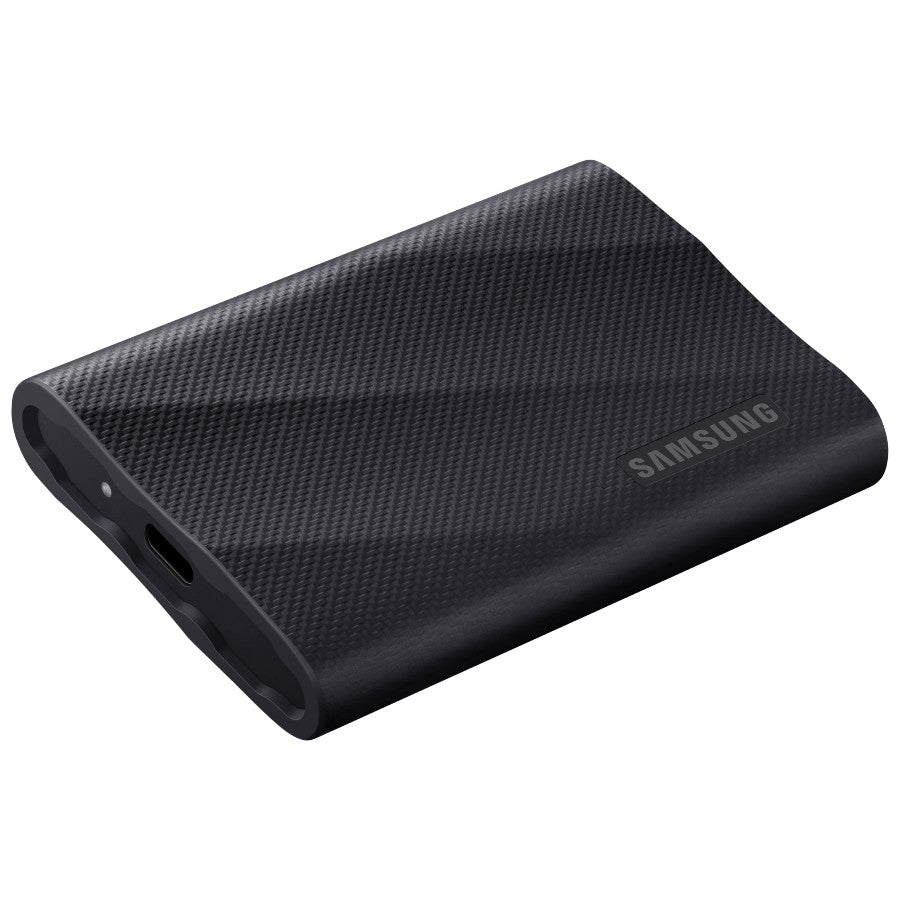 Samsung Portable SSD T9 1TB schwarz