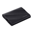 Samsung Portable SSD T9 2TB, Black
