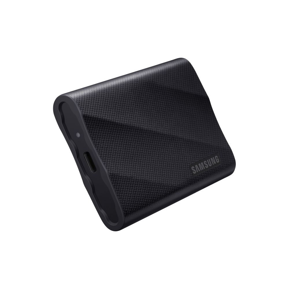 Samsung Portable SSD T9 2TB, Black