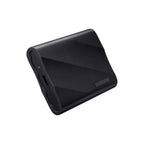 Samsung Portable SSD T9 2TB, Black