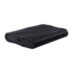 Samsung Portable SSD T9 4TB, Black