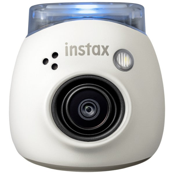 Fujifilm INSTAX PAL Digitalkamera, Milky White
