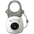 Fujifilm INSTAX PAL Digitalkamera, Milky White