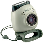 Fujifilm INSTAX PAL digital camera, Pistachio Green