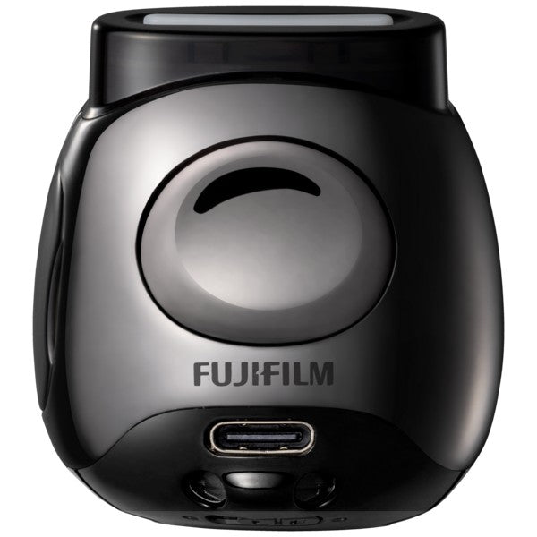 Fujifilm INSTAX PAL digital camera, Gem Black