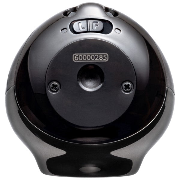 Fujifilm INSTAX PAL digital camera, Gem Black