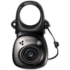 Fujifilm INSTAX PAL digital camera, Gem Black