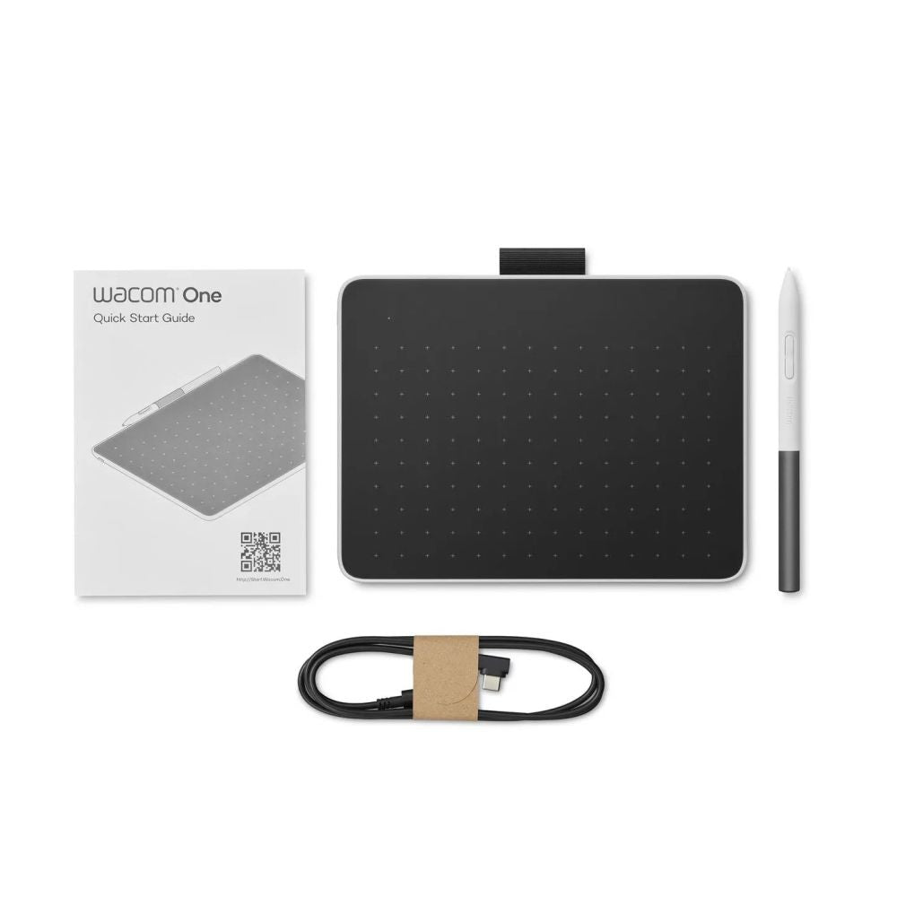Wacom One S Stifttablett