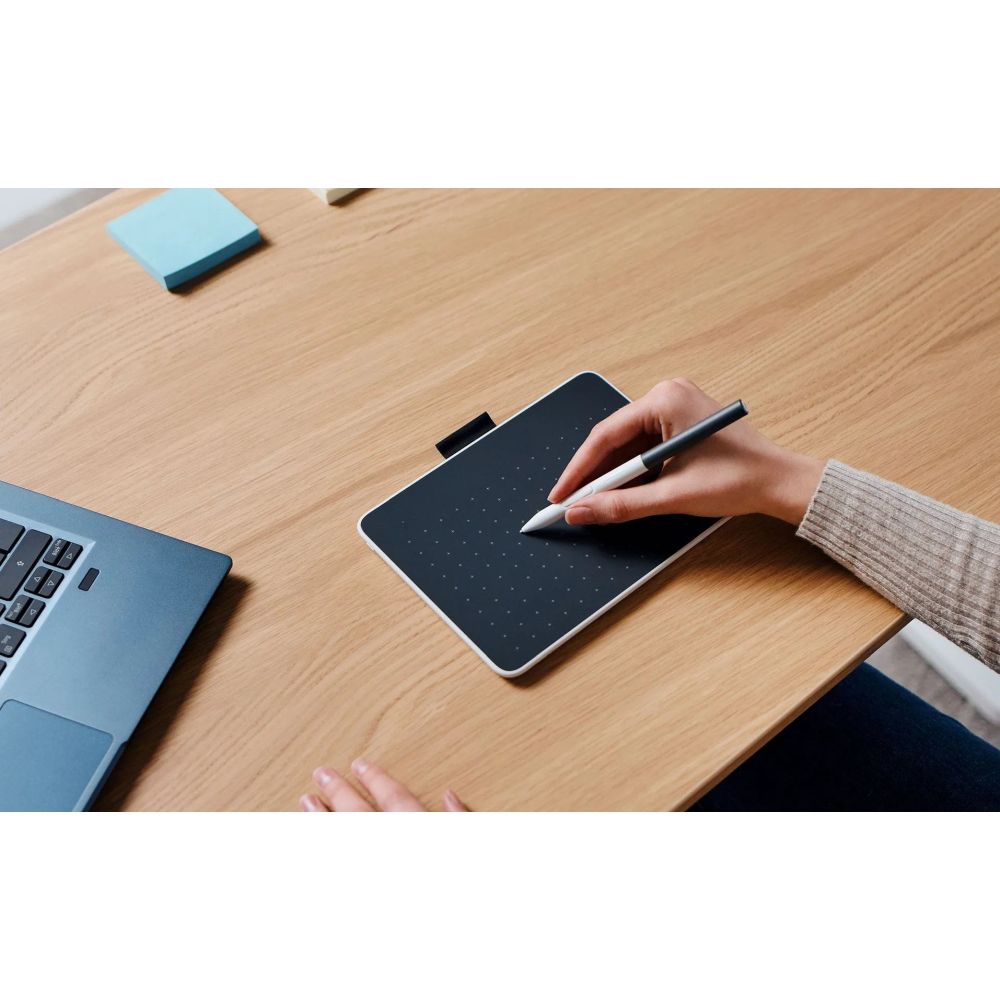 Wacom One S Stifttablett