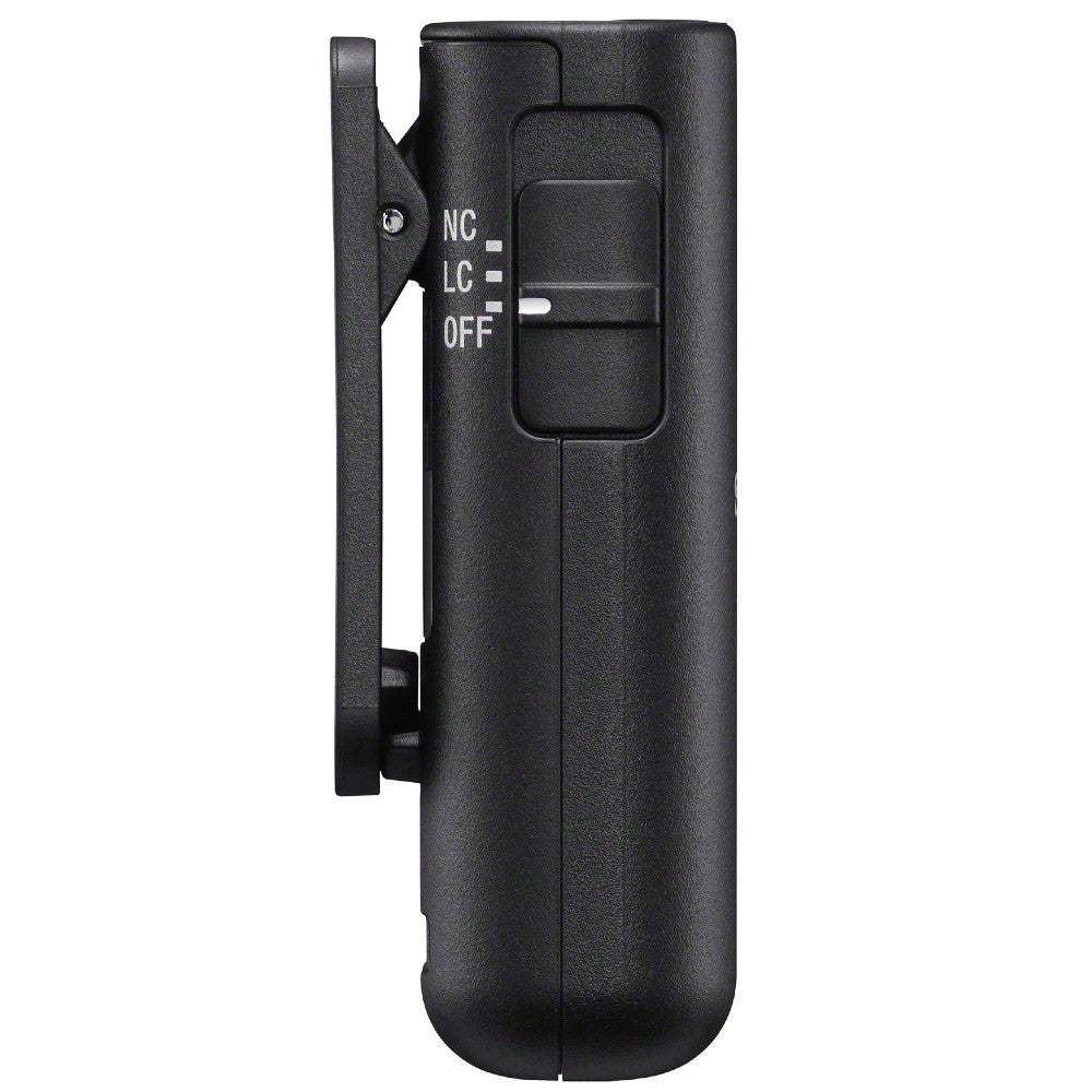 Sony ECM-W3 Mikrofon